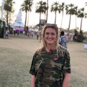 Meet your Posher, Carianne